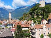 Locale in affitto di 43 m² in Vicolo Passiria, 37