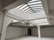 Locale in affitto di 440 m² in Via Gian Battista Vico, 4