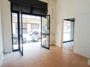 Locale in affitto di 44 m² in Via Scipione Crisanzio, 171