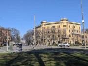 Locale in affitto di 450 m² in Largo Aldo Moro