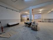 Locale in affitto di 450 m² in Via Anagnina