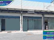Locale in affitto di 450 m² in Via Raffaele Costi