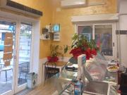 Locale in affitto di 45 m²