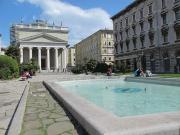 Locale in affitto di 45 m²