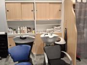 Locale in affitto di 45 m²