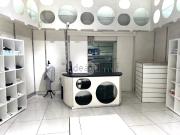 Locale in affitto di 45 m²