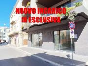 Locale in affitto di 45 m²