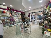 Locale in affitto di 45 m²