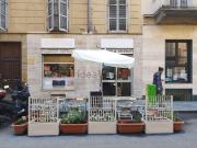 Locale in affitto di 45 m² in Corso Re Umberto