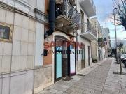 Locale in affitto di 45 m² in Piazza Giuseppe Garibaldi, 87