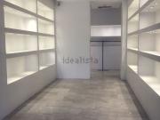 Locale in affitto di 45 m² in Piazza XX Settembre Locale in affitto di 45 m² in Piazza XX Settembre