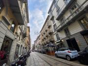 Locale in affitto di 45 m² in Via dell&apos Orso, 5