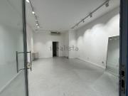 Locale in affitto di 45 m² in Via dell&apos Orso
