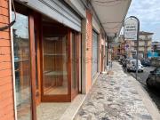 Locale in affitto di 45 m² in Via della Selva