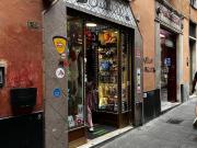 Locale in affitto di 45 m² in Via di Canneto Il Curto