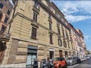 Locale in affitto di 45 m² in Via di Ripetta
