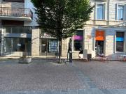 Locale in affitto di 45 m² in Via Donizetti Gaetano, 8