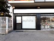 Locale in affitto di 45 m² in Via Druento, 42
