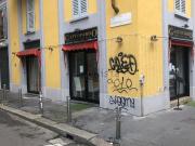 Locale in affitto di 45 m² in Via Felice Casati