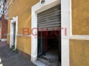 Locale in affitto di 45 m² in Via Filippo Corridoni, 4