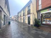 Locale in affitto di 40 m² in Via G. Lupo, 60