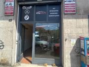 Locale in affitto di 45 m² in Via Ingegnere
