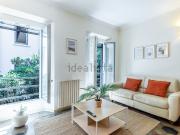 Locale in affitto di 45 m² in Via Mac Mahon, 74