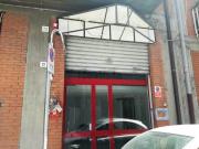 Locale in affitto di 45 m² in Via Passo di Aci, 23