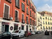 Locale in affitto di 45 m² in Via Posillipo