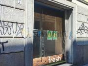 Locale in affitto di 45 m² in Via Principe Amedeo, 51