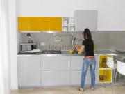 Locale in affitto di 45 m² in Via San Damaso, 19