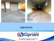 Locale in affitto di 45 m² in Via San Luigi, 10