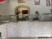 Locale in affitto di 45 m² in Via Sarsina