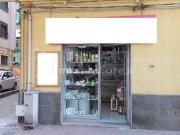 Locale in affitto di 45 m² in Via Settimio Mobilio