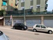 Locale in affitto di 45 m² in Via TEVERE