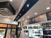 Locale in affitto di 45 m² in Viale Palmiro Togliatti Locale in affitto di 45 m² in Viale Palmiro Togliatti