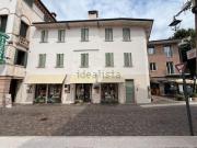 Locale in affitto di 45 m² in Vicolo J. da Ponte, 51