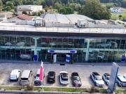 Locale in affitto di 4600 m²