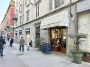 Locale in affitto di 46 m² in Corso Roma, 84