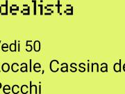 Locale in affitto di 46 m² in Piazza Decorati al Valore...