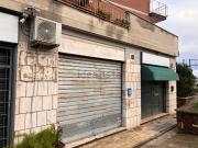 Locale in affitto di 46 m² in Via Collatina, 303