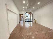 Locale in affitto di 46 m² in Via Giuseppe Jappelli, 13