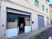 Locale in affitto di 46 m² in Via Monte Sabotino