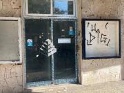 Locale in affitto di 46 m² in Via Nemorense