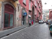 Locale in affitto di 46 m² in Via Tarsia, 24