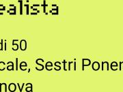 Locale in affitto di 46 m² in Via Vado, 17