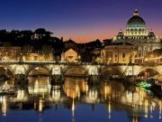 Locale in affitto di 470 m² in Via della Magliana Locale in affitto di 470 m² in Via della Magliana