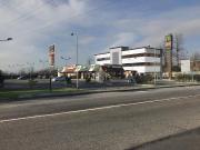 Locale in affitto di 475 m² in Via Sempione, 286