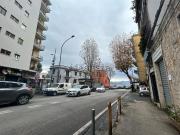 Locale in affitto di 47 m² in Via Domenico Fontana, 79