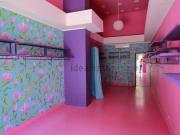 Locale in affitto di 47 m² in Via F. Cordova, 87